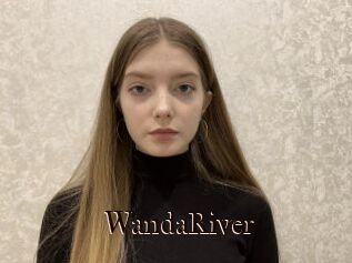 WandaRiver