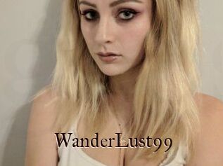 WanderLust99