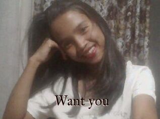 Want_you