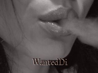 WantedDi