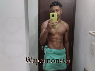 Wapomonster