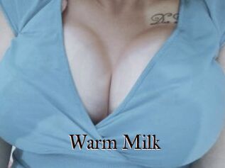 Warm_Milk