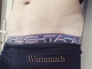 Warmmath