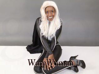 WarpWoman