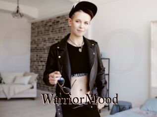WarriorMood