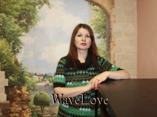 WaveLove