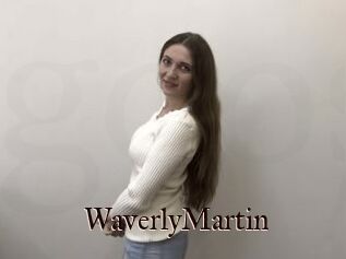 WaverlyMartin