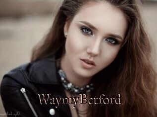 WaymyBetford