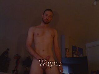 Wayne