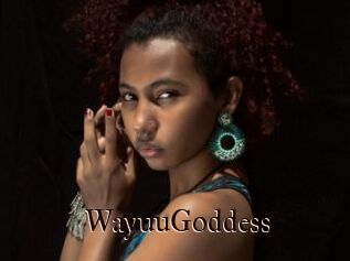WayuuGoddess
