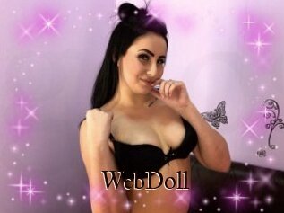 Web_Doll