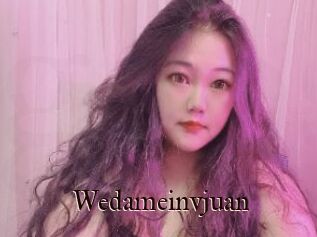 Wedameinvjuan
