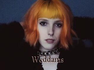 Weddams