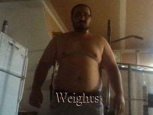 Weights