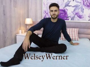 WelseyWerner