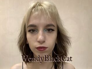 WendyBlackCat