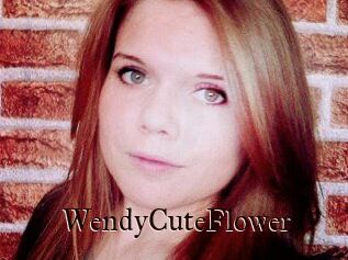 WendyCuteFlower