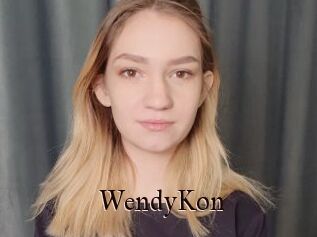 WendyKon