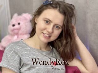 WendyRox