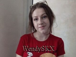 WendySKX