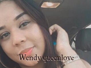 Wendy_queenlove