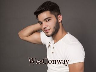 WesConway