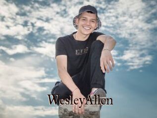 WesleyAllen