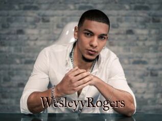 WesleyyRogers
