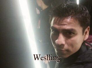 Weslling