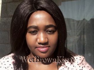 WetBrownKitty