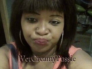 WetCreamyPussie