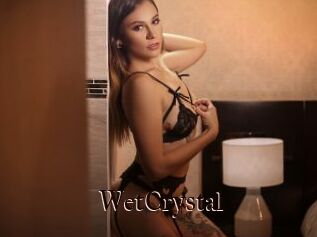 WetCrystal
