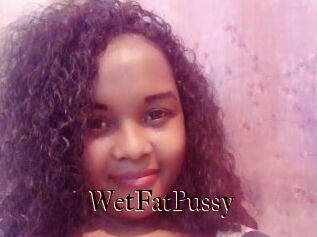 WetFatPussy