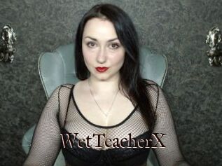 WetTeacherX