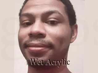 Wet_Acrylic