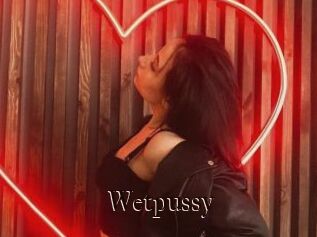 Wetpussy