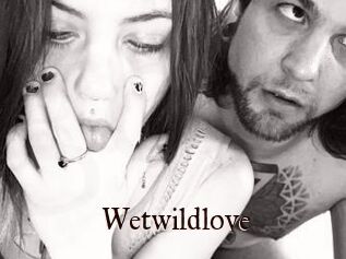 Wetwildlove