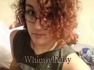 WhimsyDaisy