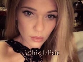 WhistleBait