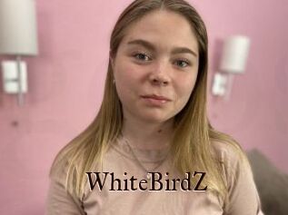 WhiteBirdZ