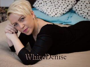 WhiteDenise
