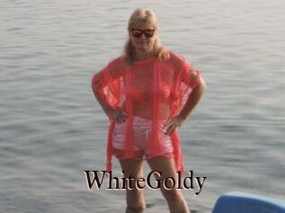 WhiteGoldy