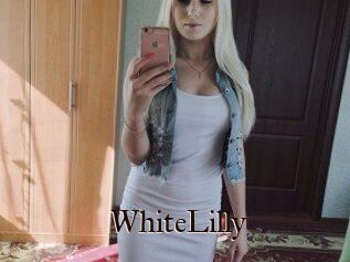 WhiteLilly