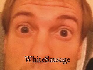 WhiteSausage