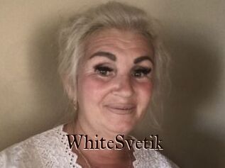 WhiteSvetik
