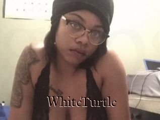 WhiteTurtle
