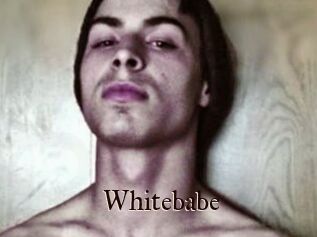 Whitebabe