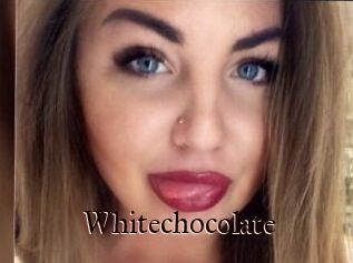 White_chocolate_