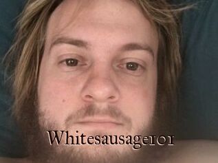 Whitesausage101