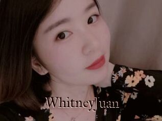 WhitneyJuan